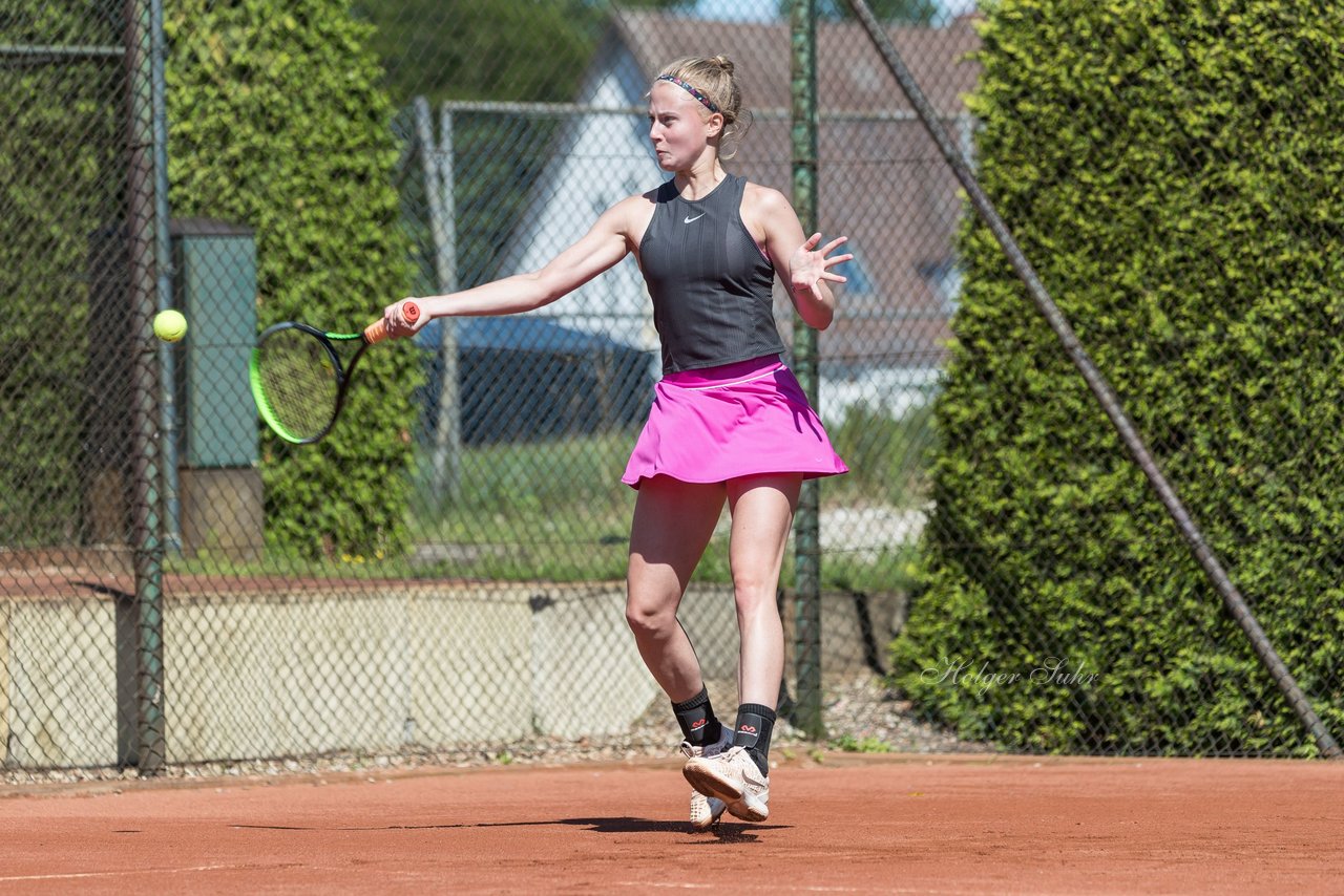 Ann-Sophie Funke 48 - Celler Open